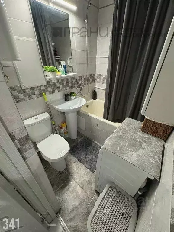 2-к кв. Севастополь ул. Гоголя, 20Д (42.5 м) - Фото 2