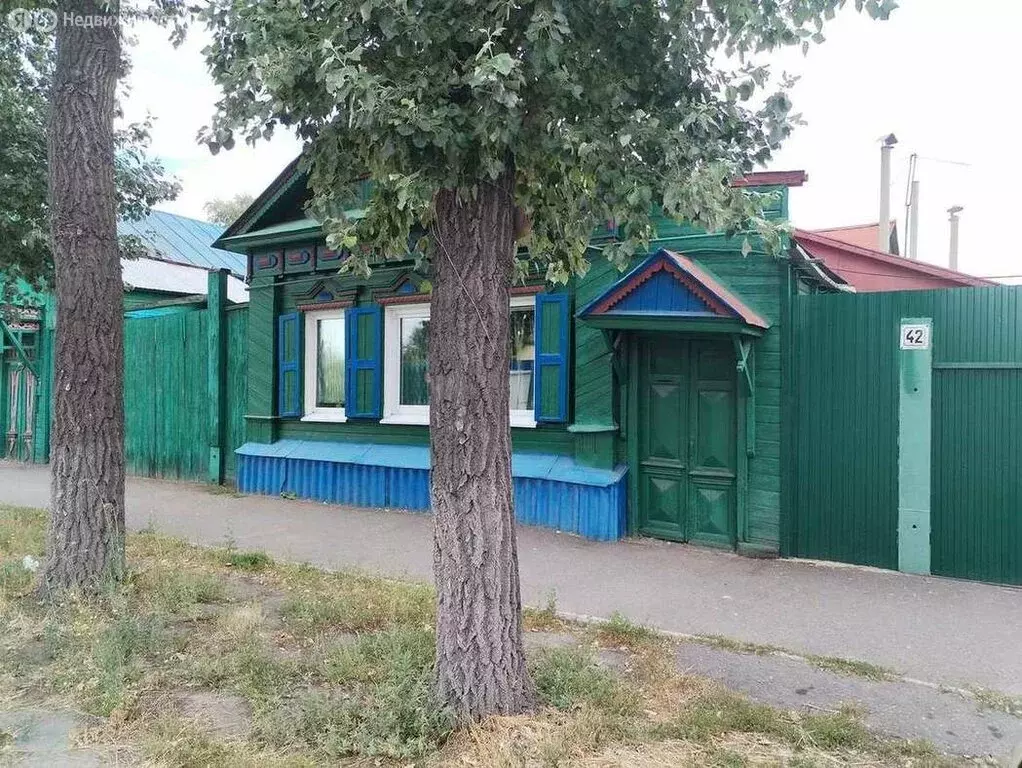 Дом в Сызрань, Интернациональная улица, 50 (78.1 м) - Фото 1