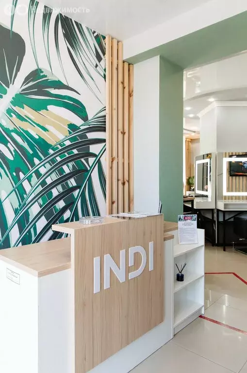 Помещение свободного назначения (82 м) - Фото 1