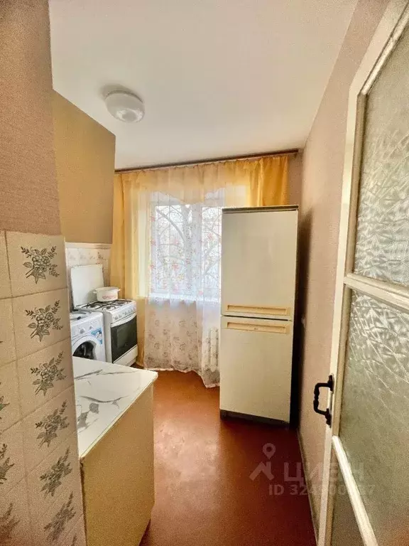 2-к кв. Самарская область, Самара Воронежская ул., 238 (47.0 м) - Фото 2