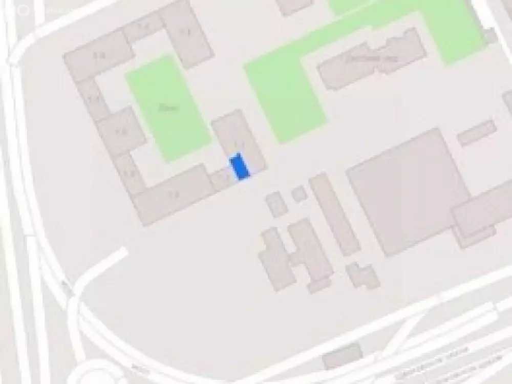 Торговая площадь (123.4 м) - Фото 1