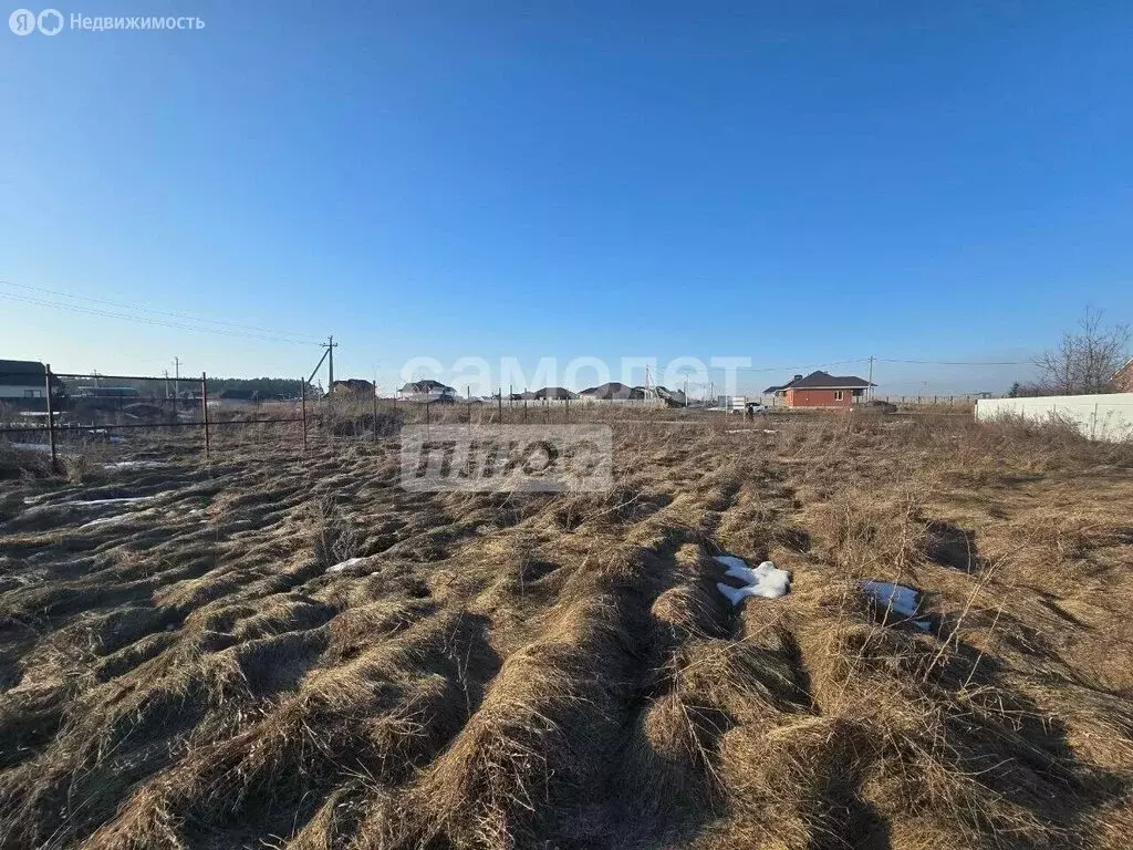 Участок в село Коренёвщино, Набережная улица, 5 (15 м) - Фото 2