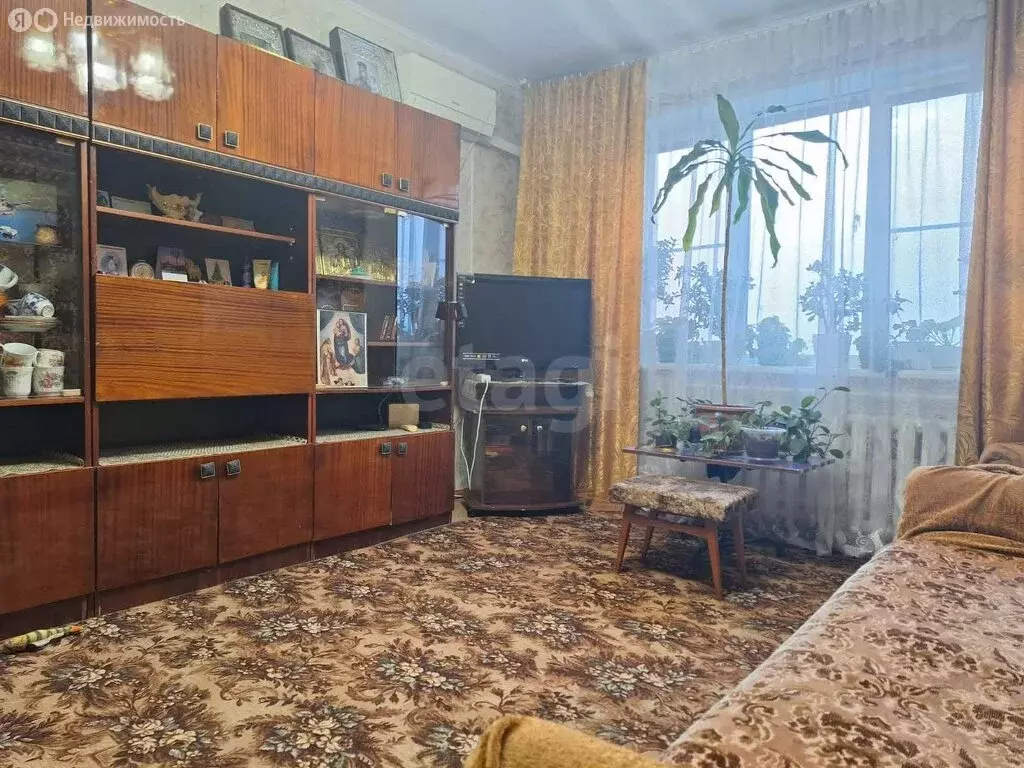 3-комнатная квартира: Тамбов, Покровская улица, 2 (62.7 м) - Фото 1