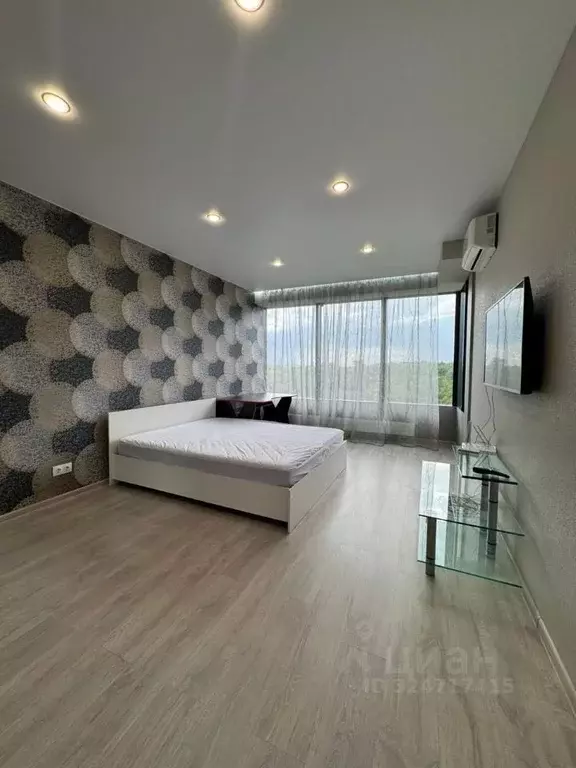 1-к кв. Татарстан, Казань Шоссейная ул., 57 (47.0 м) - Фото 1