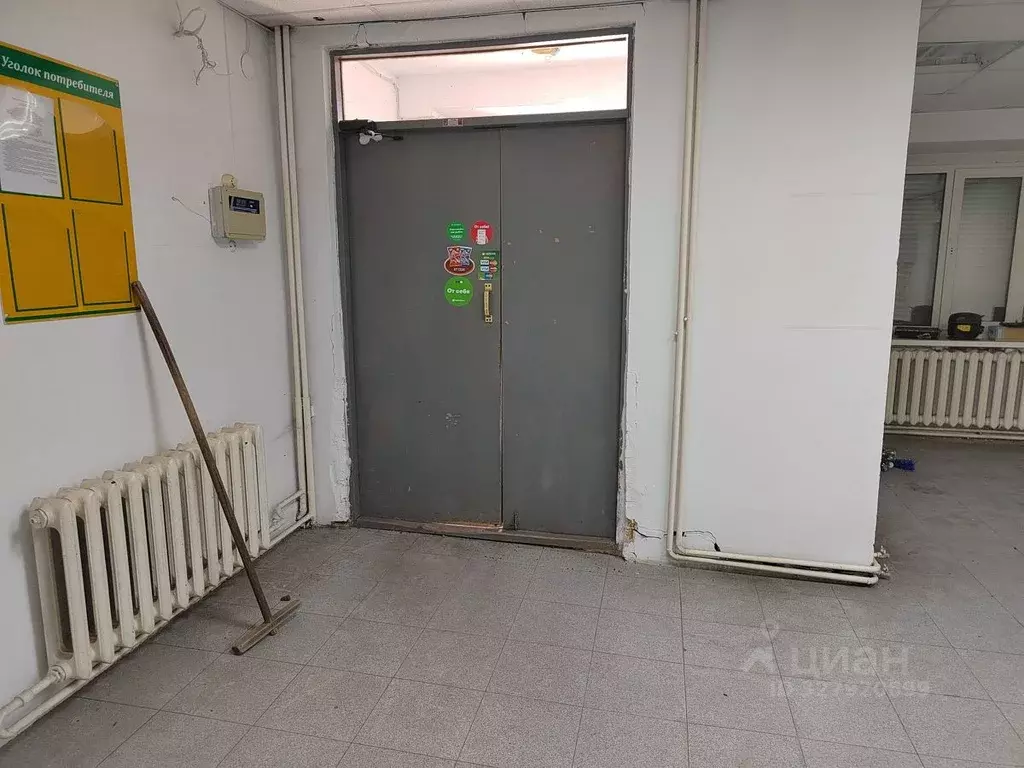 Помещение свободного назначения в Забайкальский край, Агинское пгт ул. ... - Фото 2