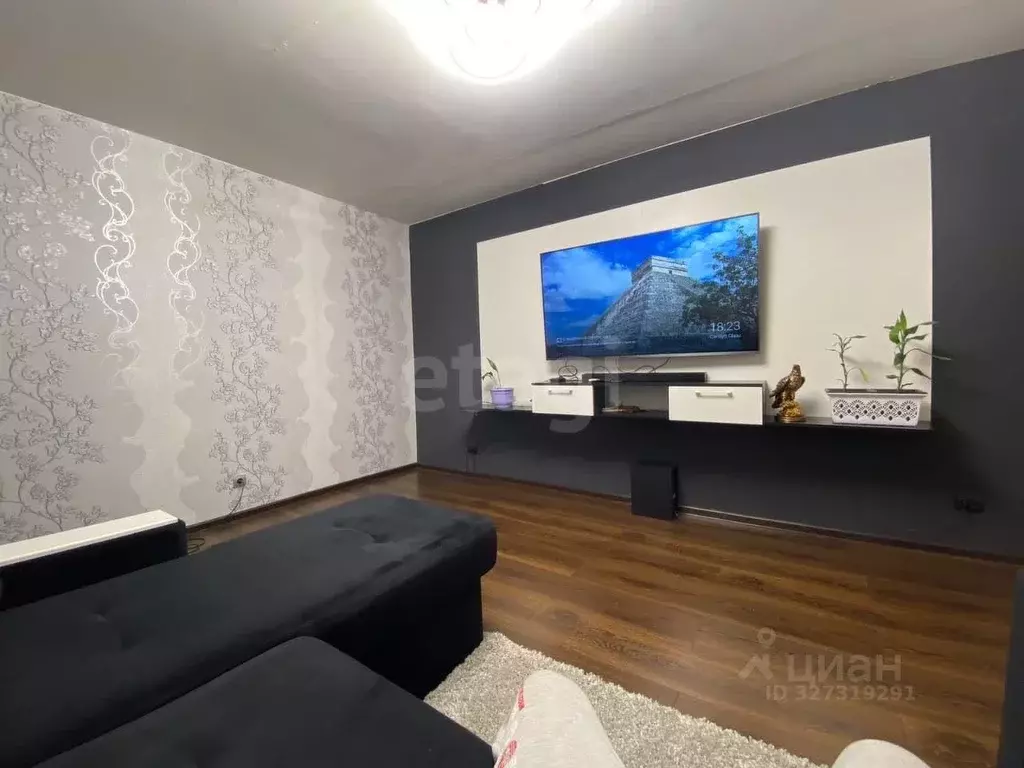 3-к кв. Костромская область, Кострома Юбилейный мкр, 16 (65.2 м) - Фото 1