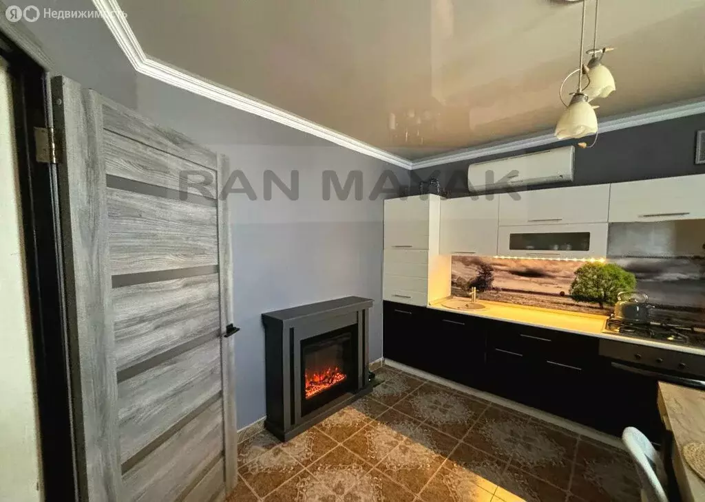 Дом в Майкоп, СНТ Машиностроитель, улица Теучежа (58 м) - Фото 2