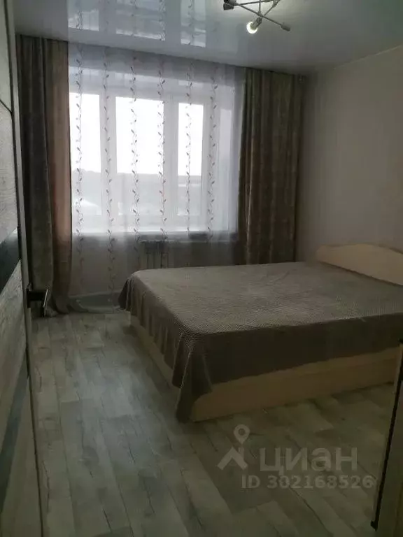 1-к кв. Тюменская область, Тобольск 7-й мкр, 47А (45.0 м) - Фото 0