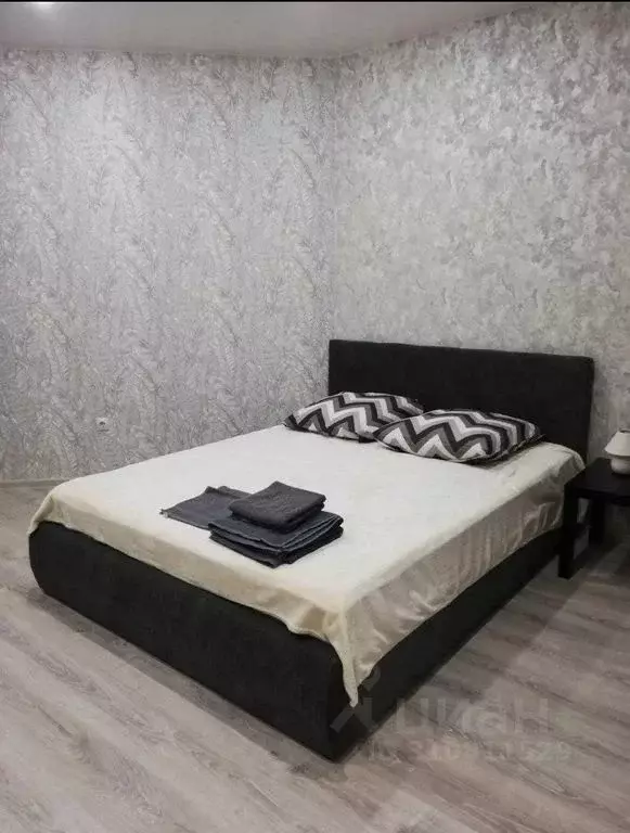 1-к кв. Пензенская область, Пензенский район, Засечный сельсовет, с. ... - Фото 2