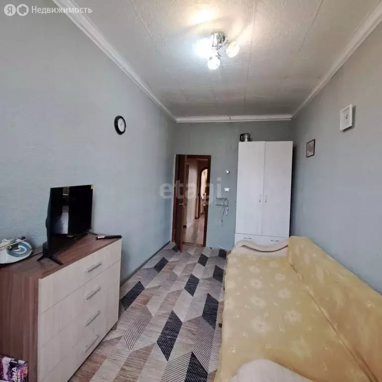 2-комнатная квартира: Южноуральск, улица Пирогова, 23 (44 м) - Фото 0