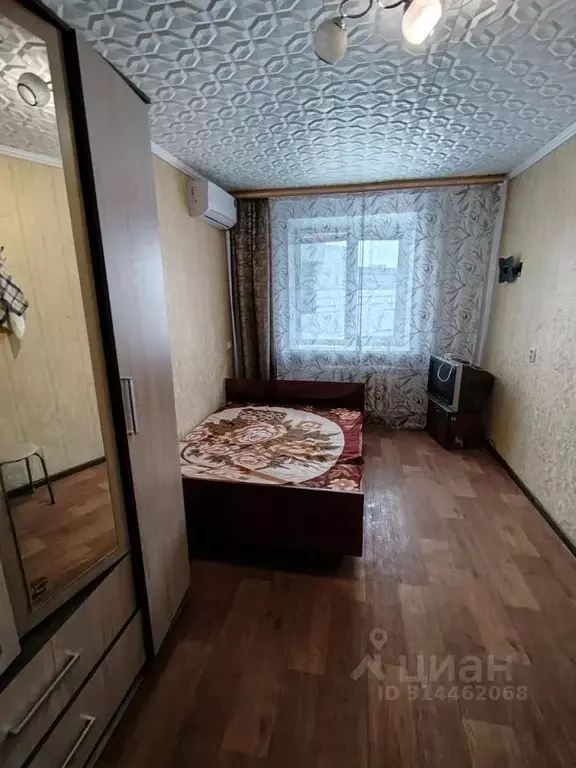 Комната Белгородская область, Белгород Степная ул., 4 (12.0 м) - Фото 1