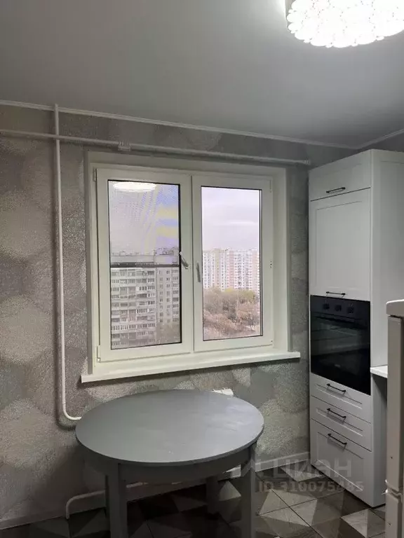 1-к кв. Москва Кантемировская ул., 20К2 (39.0 м) - Фото 1