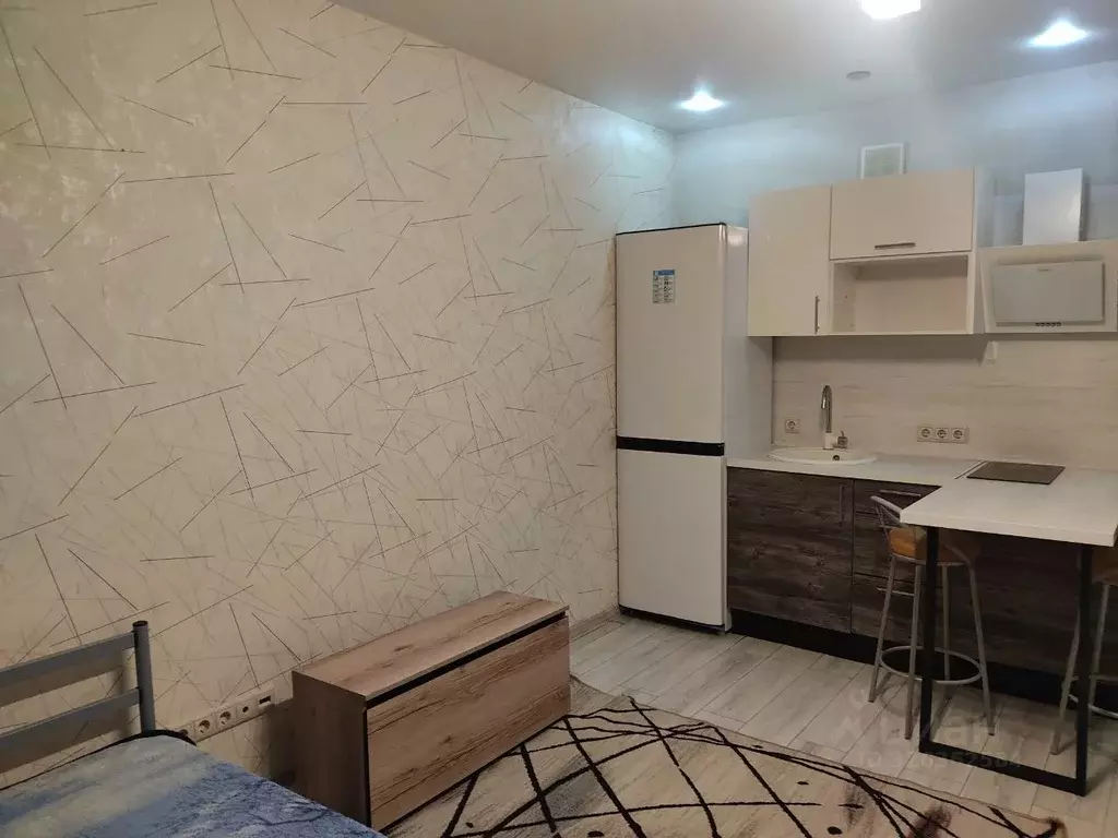 1-к кв. Московская область, Красногорск городской округ, Нахабино пгт ... - Фото 2