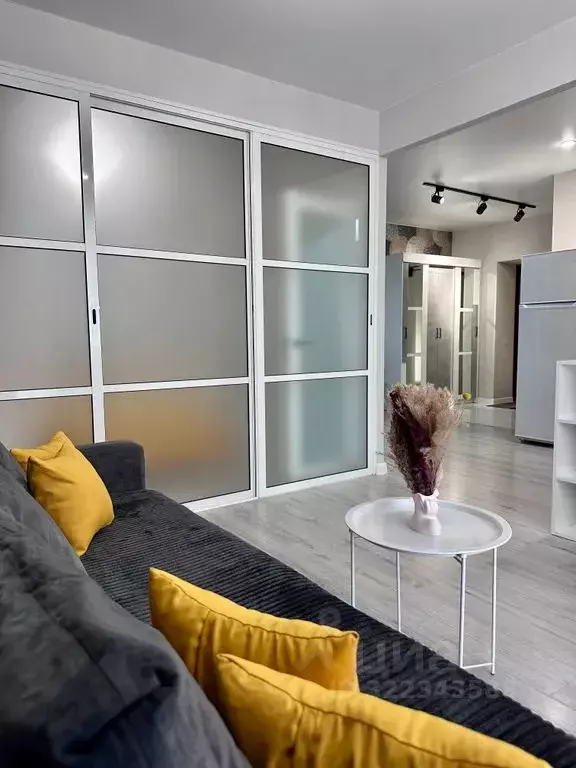 1-к кв. Ростовская область, Ростов-на-Дону ул. Вересаева, 103Вс1 (40.0 ... - Фото 0