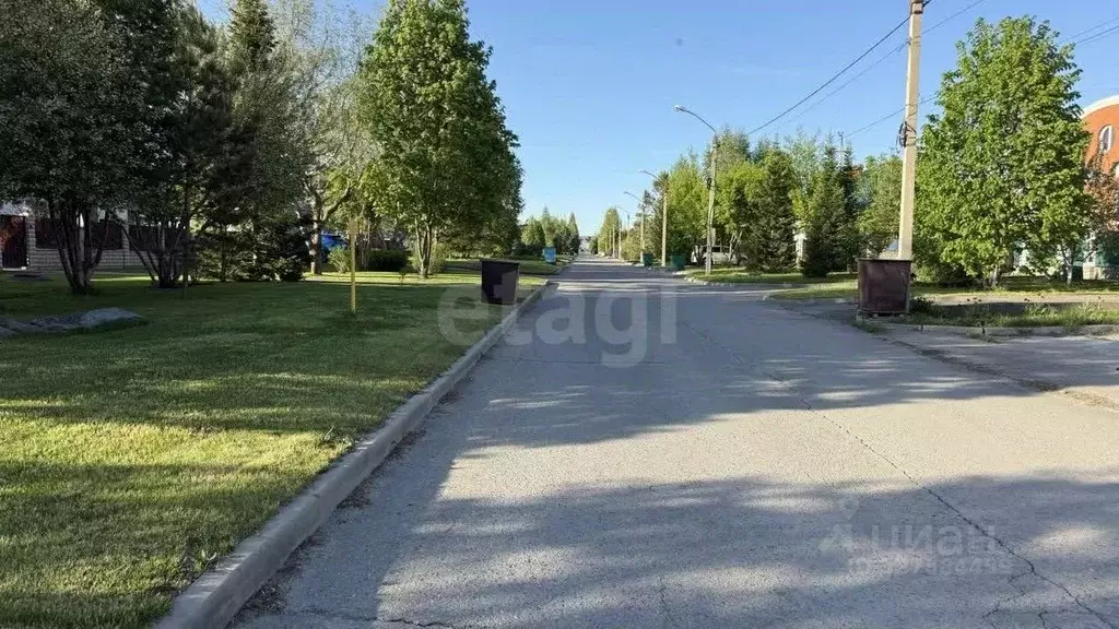 Дом в Алтайский край, Барнаул Геодезическая ул., 122 (270 м) - Фото 1