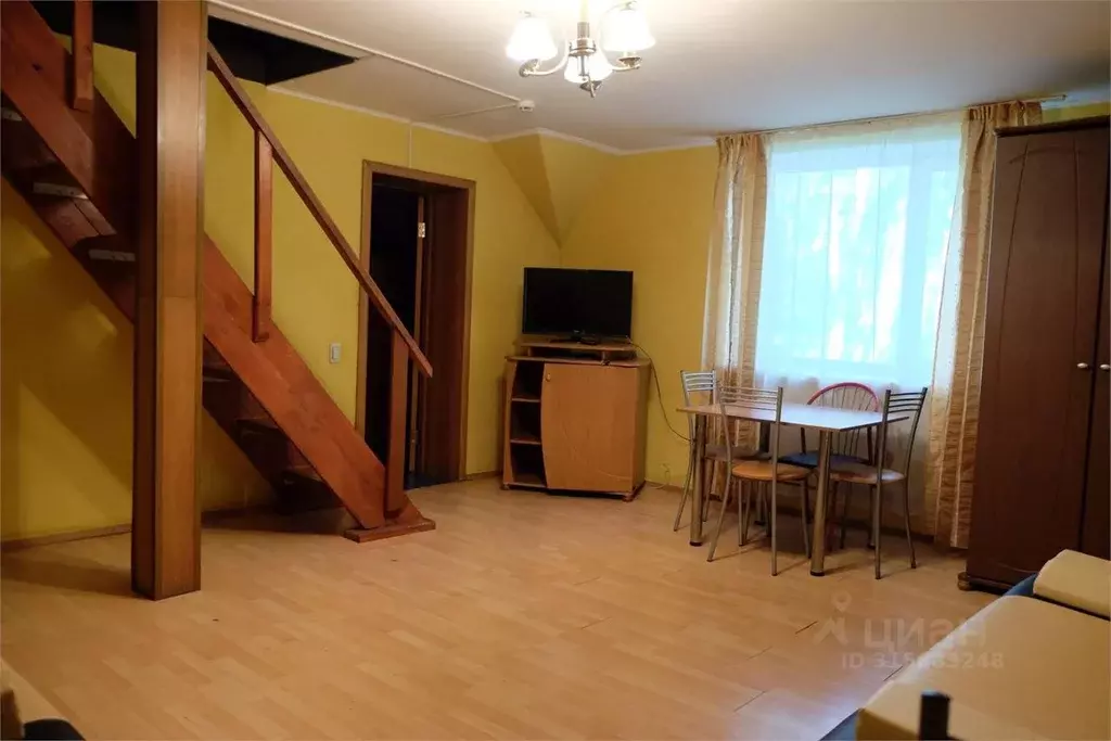 Комната Челябинская область, Копейск ул. Озерная, 5 (70.0 м) - Фото 1