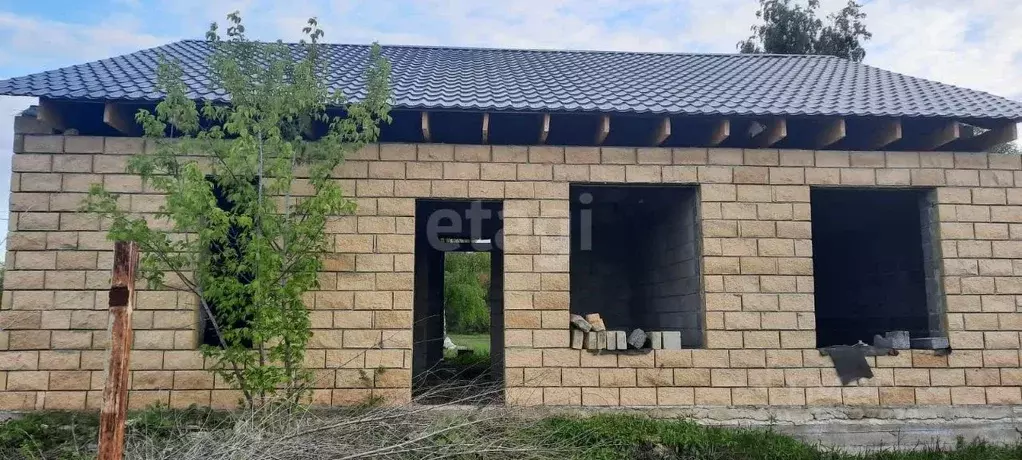 Участок в Самарская область, Ставропольский район, с. Тимофеевка  (5.0 ... - Фото 1