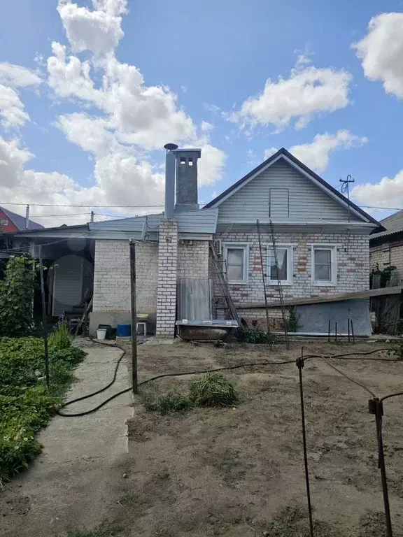 Дом 65,5 м на участке 5 сот. - Фото 0