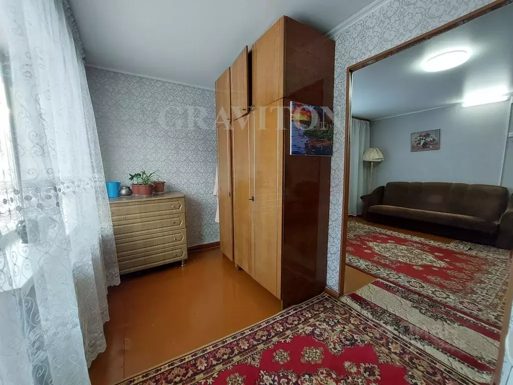 3-к кв. Алтай, Майминский район, с. Майма Трудовая ул., 45 (63.6 м) - Фото 2