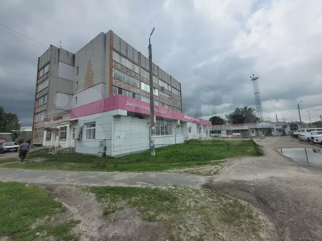 2-к. квартира, 47,7 м, 3/5 эт. - Фото 0