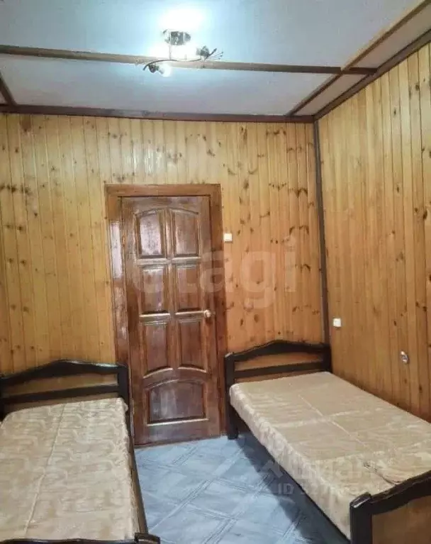 Студия Краснодарский край, Анапа Алексеевка мкр, ул. Ленинградская, ... - Фото 1