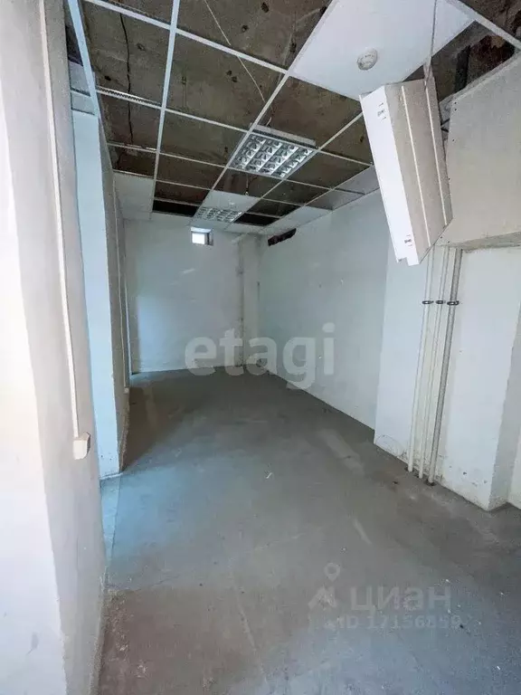 Офис в Хабаровский край, Хабаровск Выборгская ул, 1к4 (606.9 м) - Фото 1