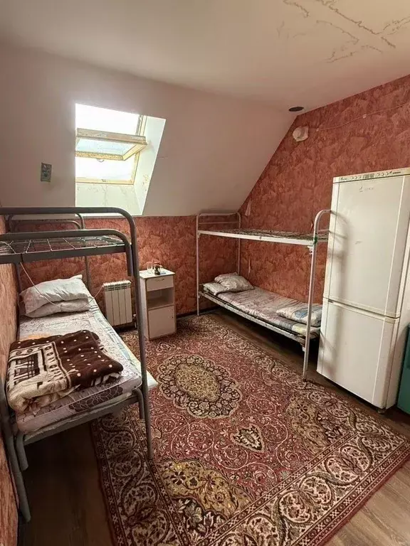 Дом в Московская область, Солнечногорск городской округ, Малая Поляна ... - Фото 1