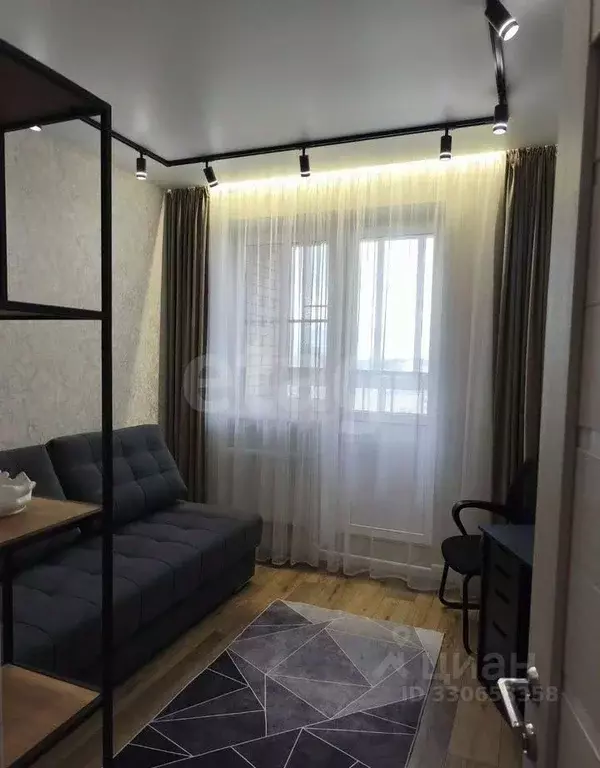 3-к кв. Тверская область, Тверь ул. Терещенко, 6к4 (76.0 м) - Фото 2