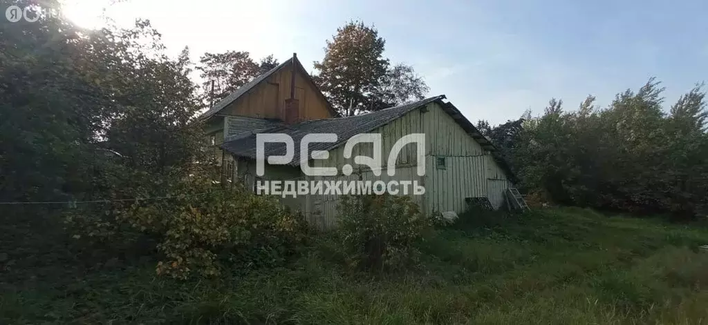 Дом в Гатчина, улица Ополченцев-Балтийцев (48.9 м) - Фото 1