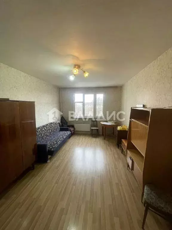 Продается 1-комнатная квартира - Фото 0