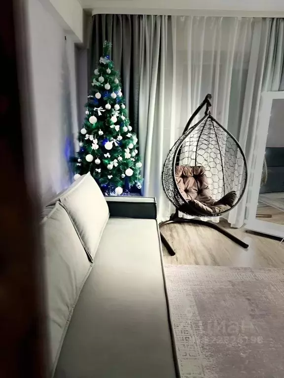 3-к кв. Иркутская область, Иркутск ул. Булавина, 10/3 (81.0 м) - Фото 1