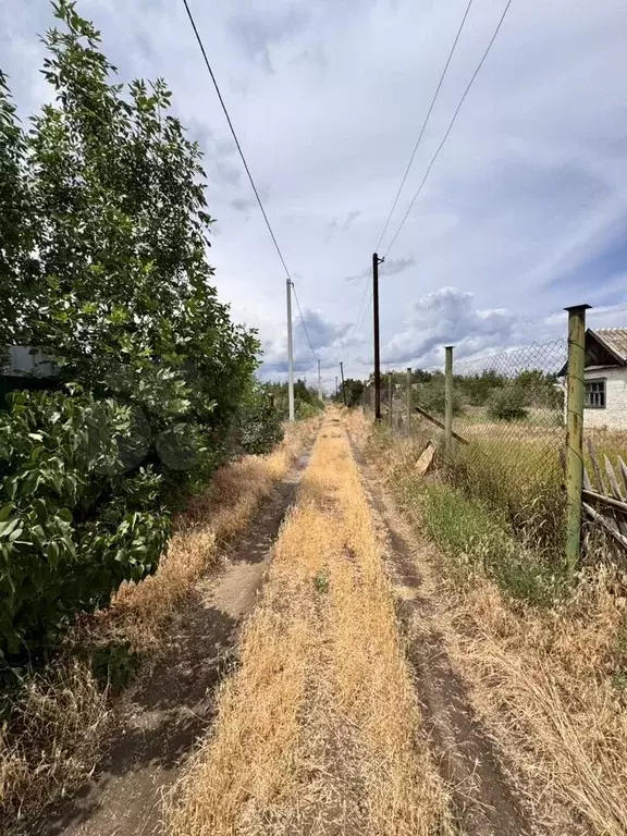 Участок 6 сот. (СНТ, ДНП) - Фото 1