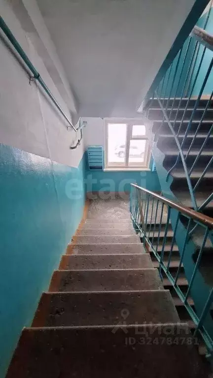 3-к кв. Коми, Сыктывкар ул. Димитрова, 54 (62.3 м) - Фото 1