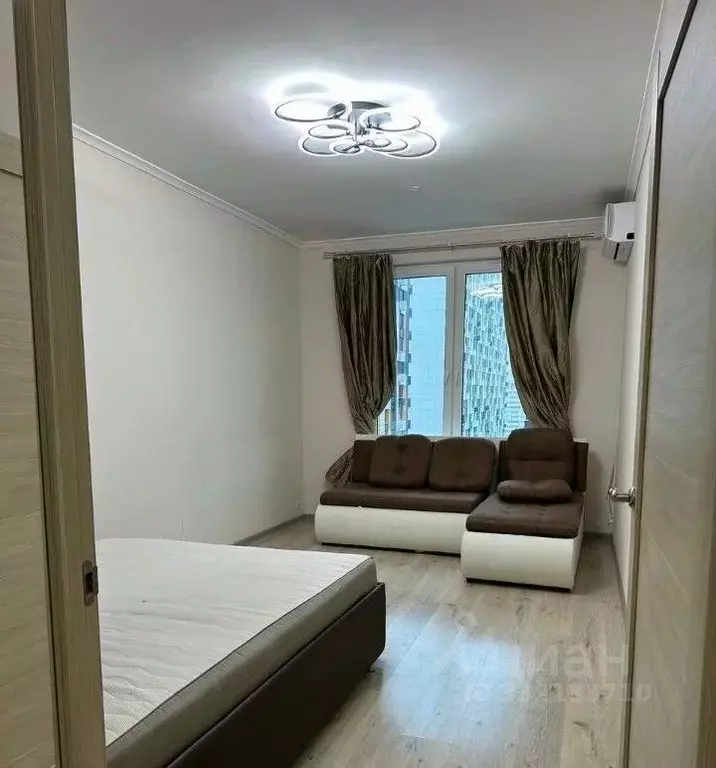 1-к кв. Москва Дмитровское ш., 107к1 (45.7 м) - Фото 2