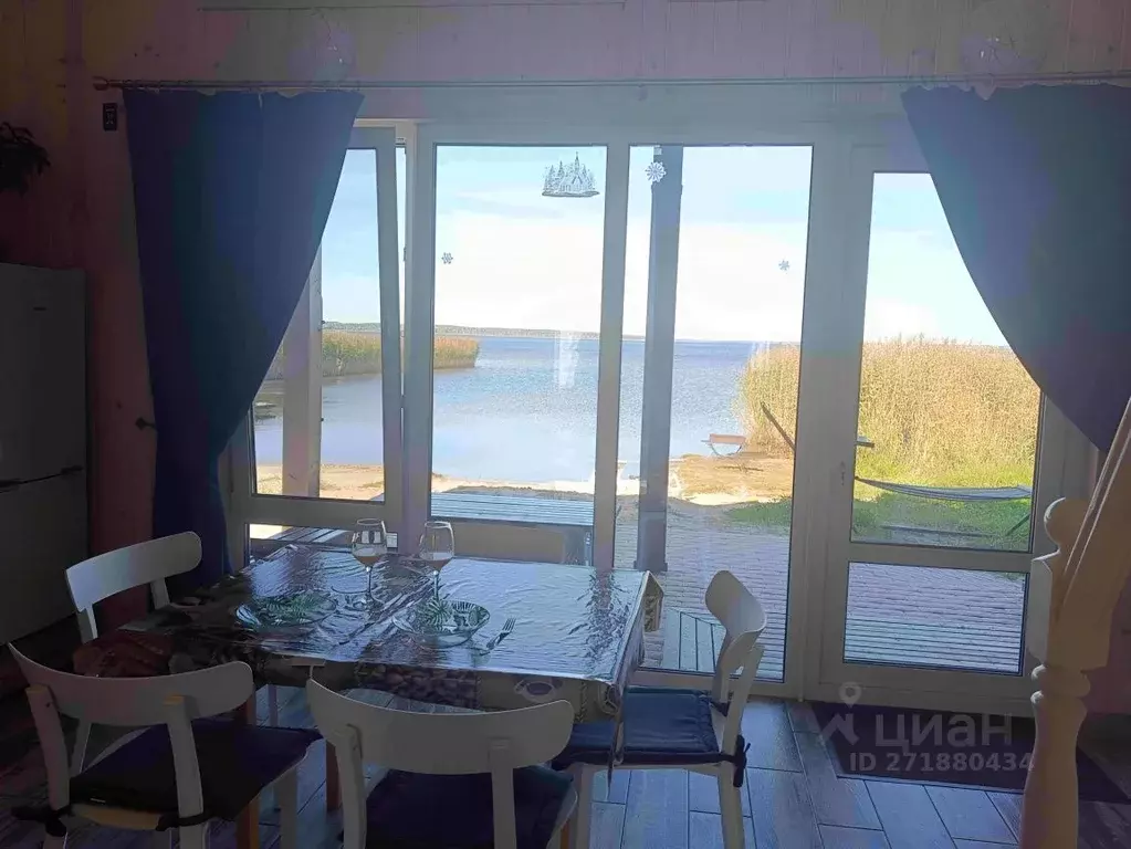 Дом в Тверская область, Осташков пер. Литвиненко, 2В (55 м) - Фото 2