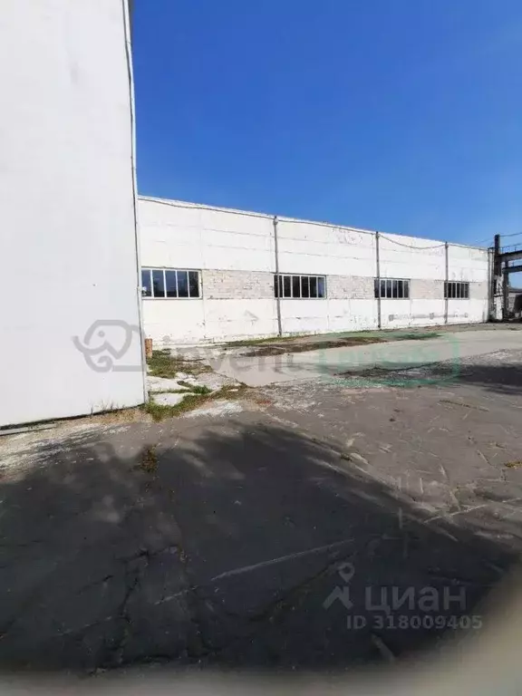 Склад в Калининградская область, Калининград Камская ул., 63 (800 м) - Фото 0