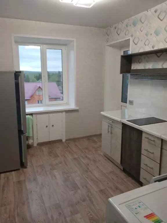 Продаётся 1-к квартира, 31.5 м - Фото 1
