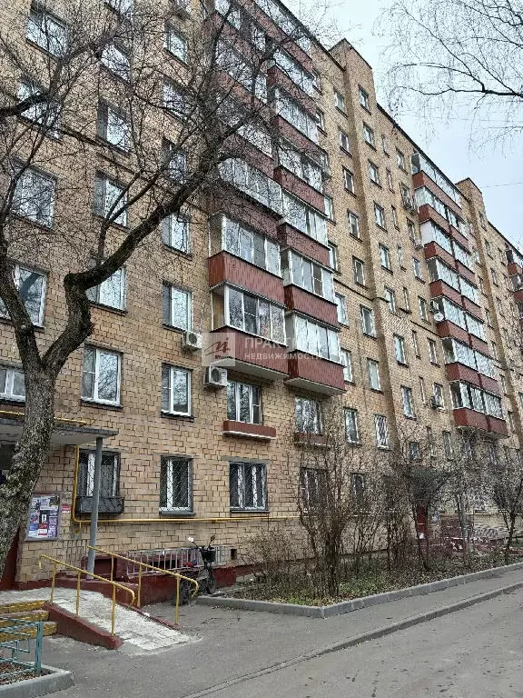 Продается 1-комнатная квартира - Фото 2