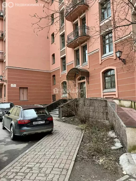 3-комнатная квартира: Санкт-Петербург, Малодетскосельский проспект, ... - Фото 1