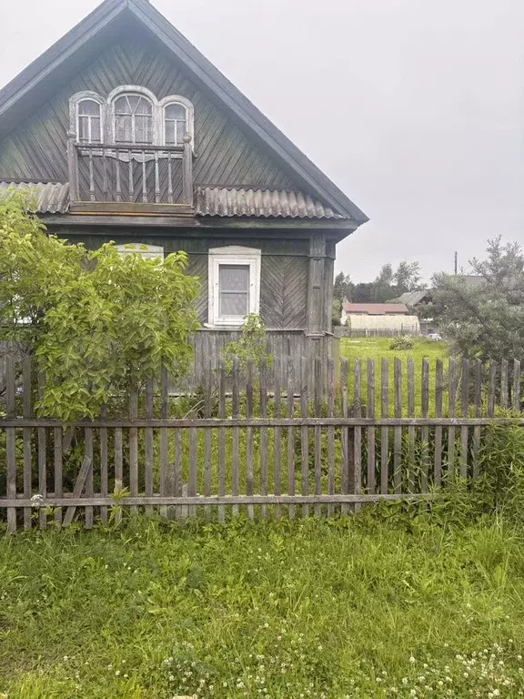 Дом 43 м на участке 12 сот. - Фото 1