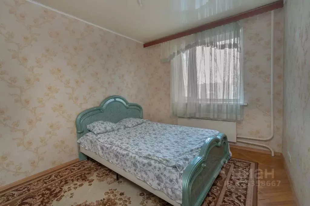 3-к кв. Москва ул. Барышиха, 36 (90.0 м) - Фото 2