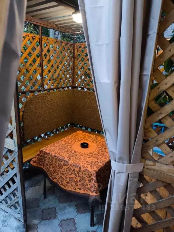 Дом в Крым, Алупка ул. Первого Мая, 3 (20 м) - Фото 2