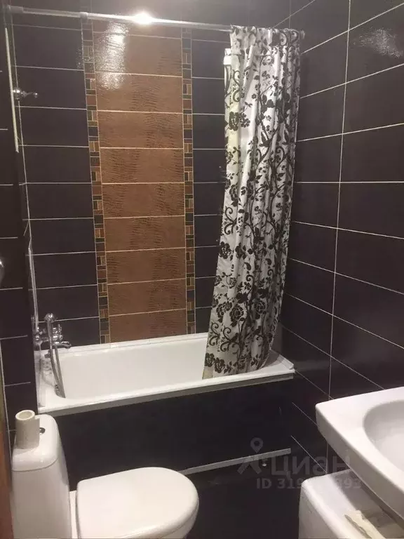 1-к кв. Москва Нагатинская ул., 35К2 (33.0 м) - Фото 1