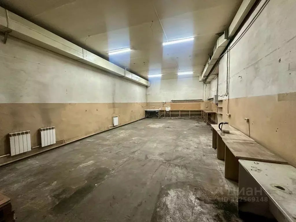 Помещение свободного назначения в Хабаровский край, Хабаровск ... - Фото 2