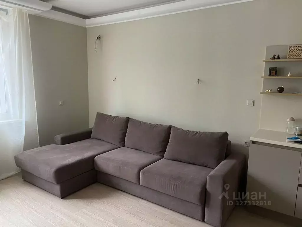 2-к кв. Москва Сосинская ул., 6 (65.0 м) - Фото 2