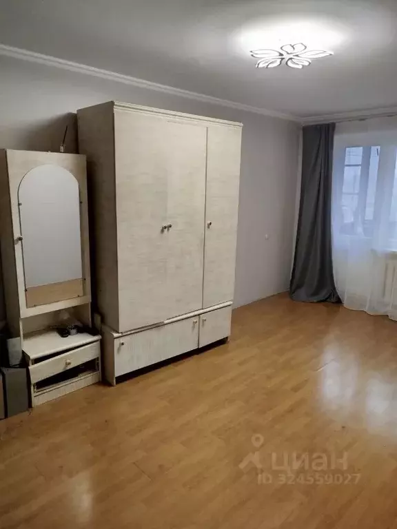 3-к кв. Московская область, Ступино городской округ, Михнево пгт ул. ... - Фото 2