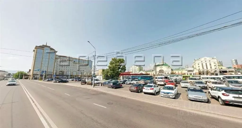 Помещение свободного назначения в Красноярский край, Красноярск ... - Фото 2