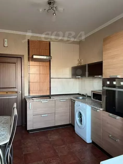 1-к. квартира, 41 м, 4/14 эт. - Фото 0