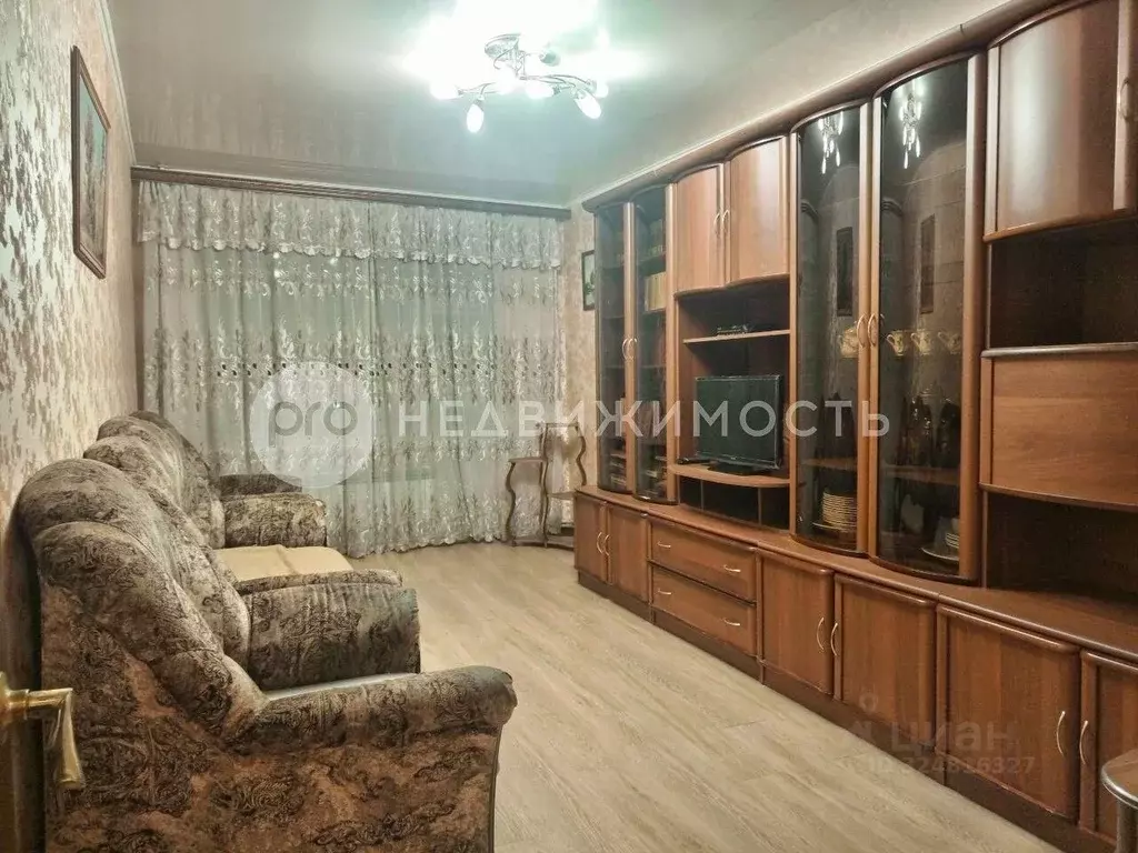 2-к кв. Рязанская область, Рыбное Юбилейная ул., 5 (48.0 м) - Фото 2