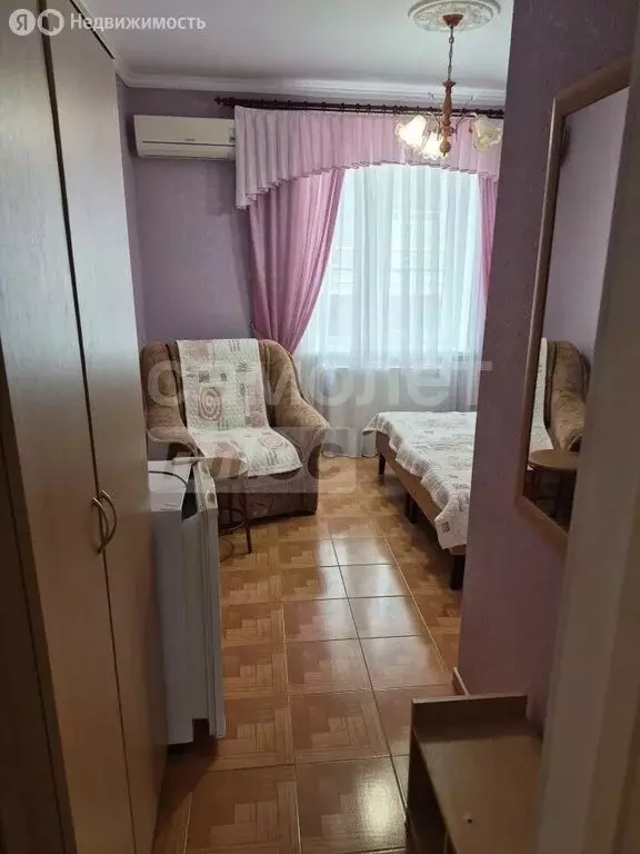 1-комнатная квартира: Николаевка, Чудесная улица, 10 (14 м) - Фото 1